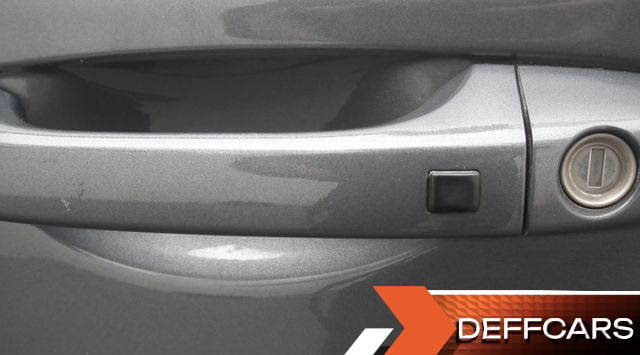Ssangyong TIBOLI 1.6 RX 2WD купить на сайте DeffCars