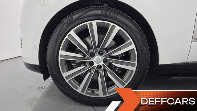 Land Rover RANGE ROVER P530 Autobiography Long Wheel Base купить на сайте DeffCars