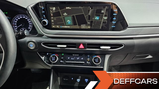 Hyundai SONATA 2.0 Modern купить на сайте DeffCars