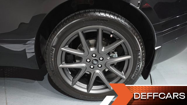 Land Rover RANGE ROVER VELAR 3.0 P400 Dynamic HSE купить на сайте DeffCars