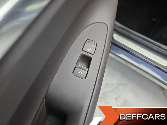 Hyundai GRANDEUR 3.0 LPi Rent Car Premium купить на сайте DeffCars