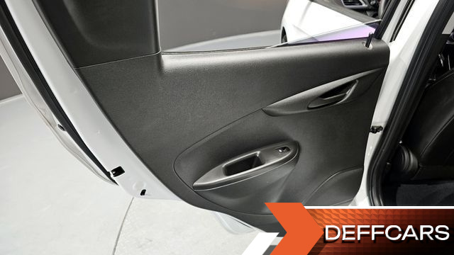 ChevroletGMDaewoo SPARK LS купить на сайте DeffCars