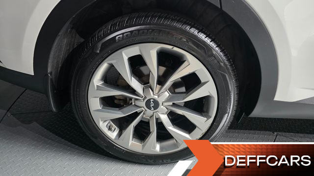 Kia SORENTO Gasoline 2.5T 2WD Noblesse купить на сайте DeffCars