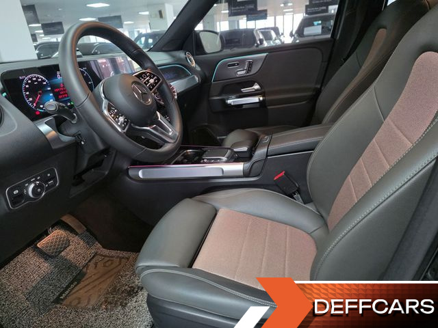 Mercedes EQB EQB300 4MATIC купить на сайте DeffCars