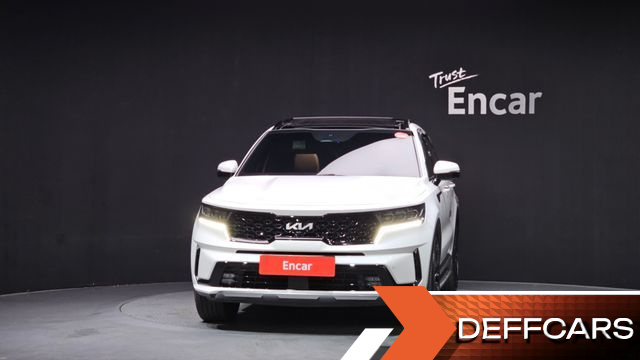 Kia SORENTO Gasoline 2.5T 4WD Gravity купить на сайте DeffCars