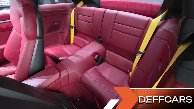 Porsche 911 Carrera 4S купить на сайте DeffCars