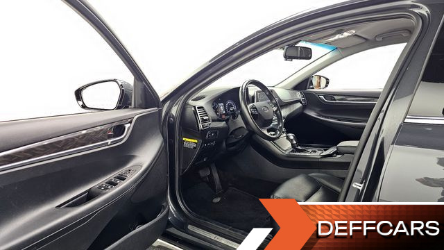 Hyundai GRANDEUR 3.0 Modren Basic (Rental car) купить на сайте DeffCars