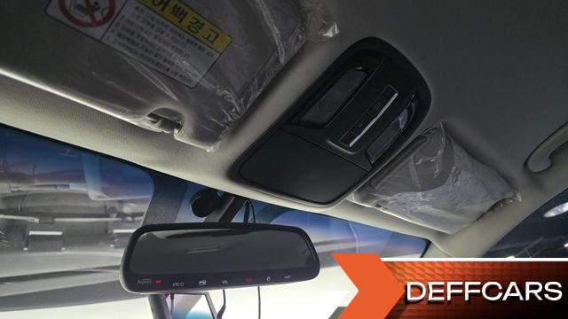 Kia SORENTO Diesel 2.2 4WD Noblesse купить на сайте DeffCars