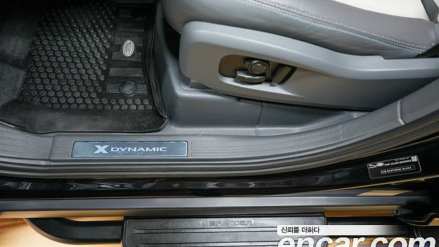 Land Rover DEFENDER 110 D300 X-Dynamic HSE купить на сайте DeffCars