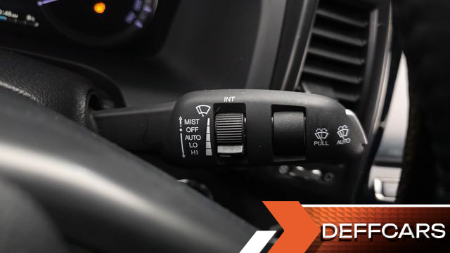 Ssangyong REXTON Diesel 2.2 4WD Prestige Special (5-Link) купить на сайте DeffCars