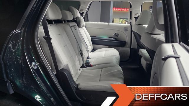 Hyundai PALISADE HEV 2.5T 2WD 9-Seater Calligraphy купить на сайте DeffCars