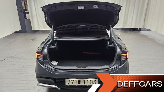 Hyundai SONATA 2.0 Exclusive купить на сайте DeffCars