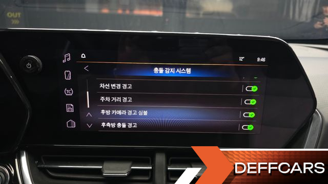 ChevroletGMDaewoo TRAX 1.2 Red Line купить на сайте DeffCars