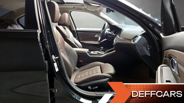 BMW 3-SERIES 320i Luxury купить на сайте DeffCars