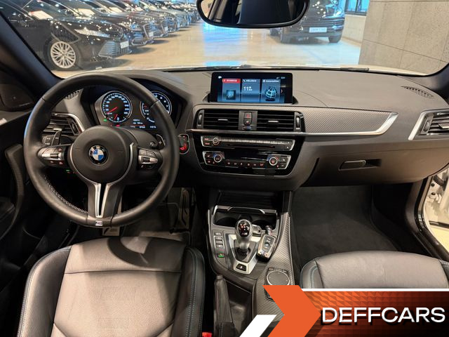 BMW M2 M2 Competition купить на сайте DeffCars