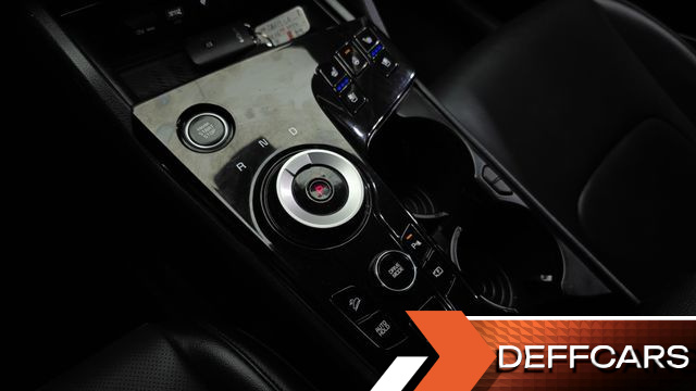 Kia SPORTAGE Gasoline 1.6 Turbo 2WD Nobleless купить на сайте DeffCars