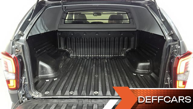 Ssangyong REXTON Diesel 2.2 4WD Prestige купить на сайте DeffCars