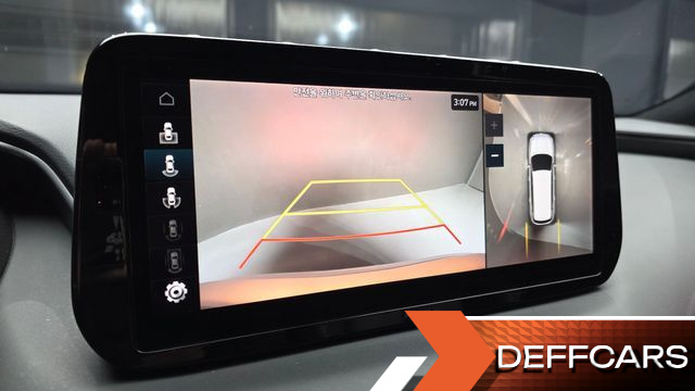Hyundai SANTAFE Diesel 2.2 2WD Calligraphy купить на сайте DeffCars