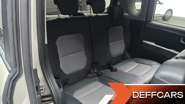 Kia RAY Signature купить на сайте DeffCars