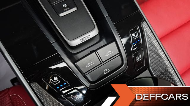 Porsche 911 Carrera 4S Cabriolet купить на сайте DeffCars