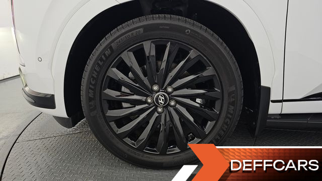 Hyundai PALISADE Gasoline 3.8 4WD Calligraphy Black Edition купить на сайте DeffCars