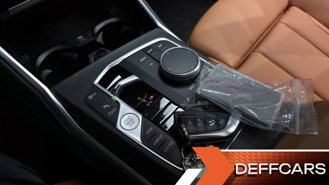 BMW 3-SERIES 320i купить на сайте DeffCars
