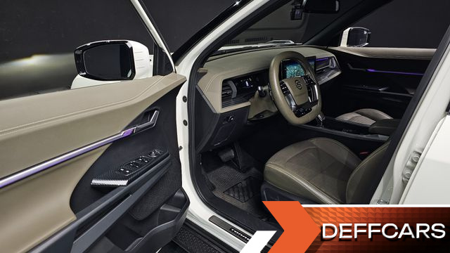 Ssangyong TORRES Gasoline 1.5 2WD T7 купить на сайте DeffCars