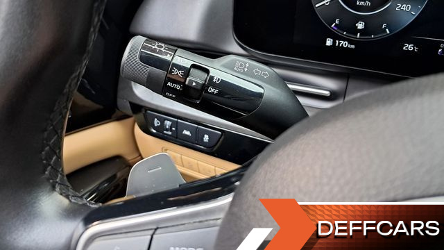 Kia CARNIVAL 9-Seater Signature купить на сайте DeffCars