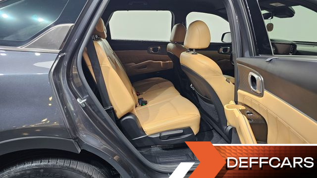 Kia SORENTO HEV 1.6 4WD Gravity купить на сайте DeffCars
