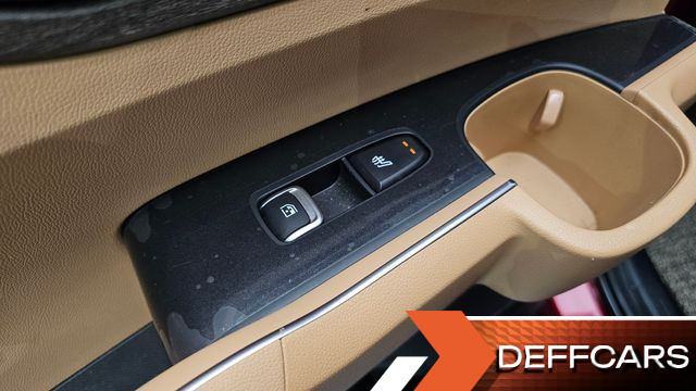 Kia SORENTO HEV 1.6 2WD Prestige купить на сайте DeffCars