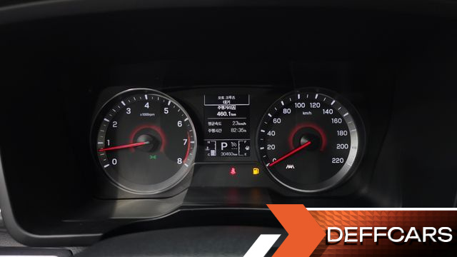 Ssangyong TIBOLI Gasoline 1.5 2WD V3 купить на сайте DeffCars