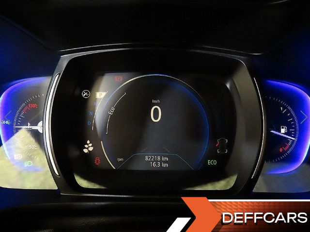 Renault-KoreaSamsung QM6 Gasoline 2WD RE Signature купить на сайте DeffCars