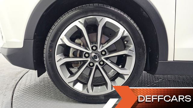 Ssangyong TIBOLI Gear Edition 2WD купить на сайте DeffCars