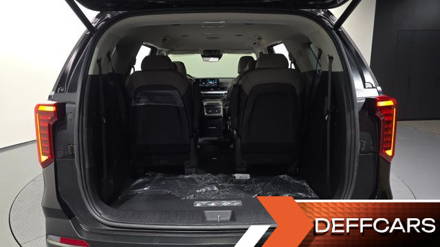 Kia CARNIVAL Diesel 9-Seater Gravity купить на сайте DeffCars