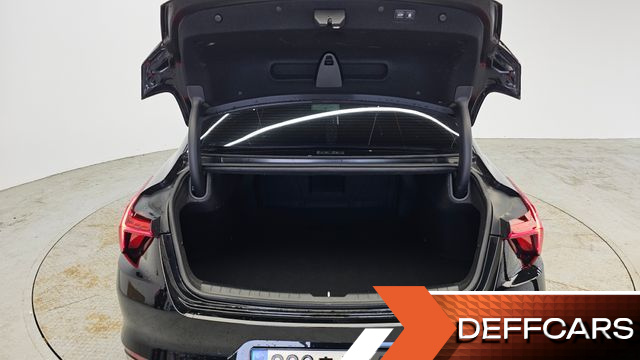Kia K8 2.5 Gasoline 2WD Noblesse купить на сайте DeffCars