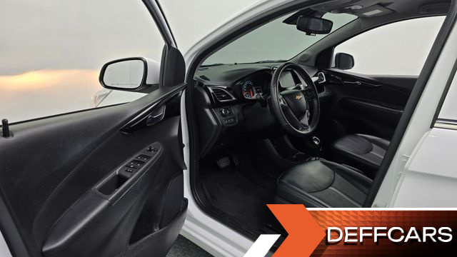 ChevroletGMDaewoo SPARK Premier купить на сайте DeffCars