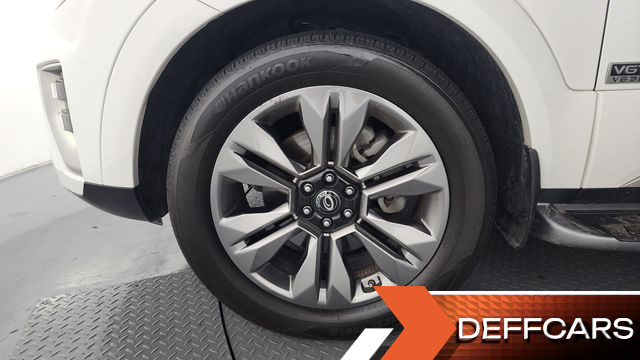 Kia MOHAVE Diesel 3.0 4WD 6-Seater Masters купить на сайте DeffCars