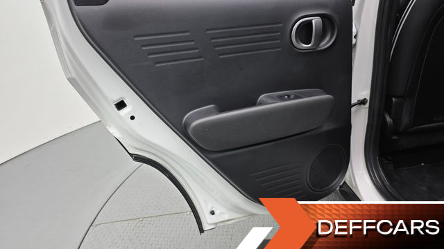 Hyundai CASPER Inspiration купить на сайте DeffCars