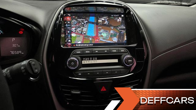 ChevroletGMDaewoo SPARK LT купить на сайте DeffCars