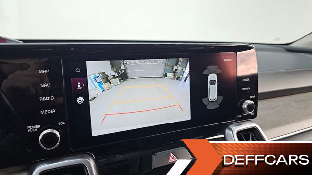 Kia SORENTO Diesel 2.2 2WD Trendy купить на сайте DeffCars