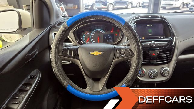 ChevroletGMDaewoo SPARK LT купить на сайте DeffCars