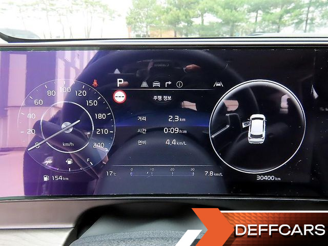 Kia SPORTAGE LPG 2.0 2WD Signature купить на сайте DeffCars