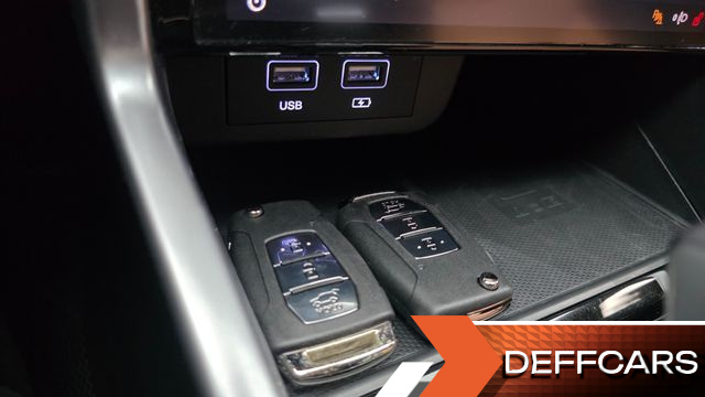 Ssangyong TORRES Gasoline 1.5 2WD T7 купить на сайте DeffCars