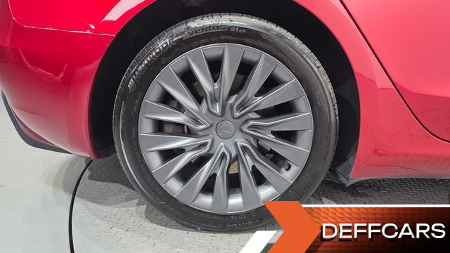 Tesla MODEL 3 RWD купить на сайте DeffCars