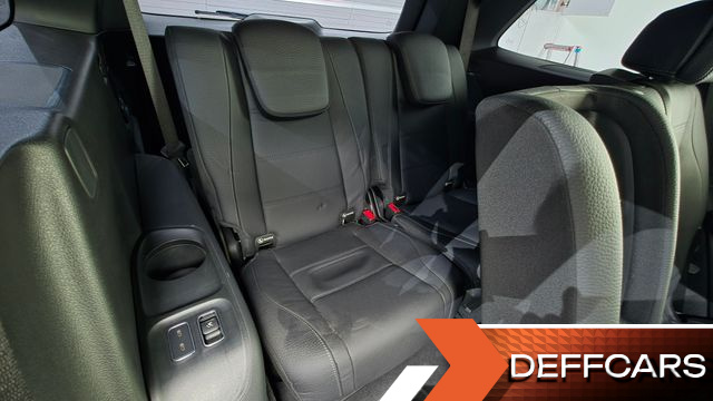 Mercedes GLS-CLASS GLS580 4MATIC купить на сайте DeffCars
