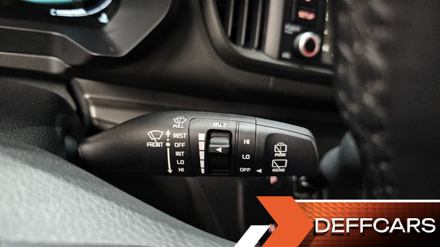 Kia RAY Signature купить на сайте DeffCars