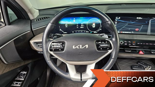 Kia K8 Noblesse купить на сайте DeffCars