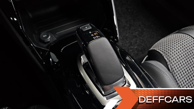 Peugeot 2008 EV GT купить на сайте DeffCars