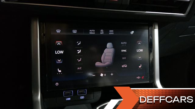 Ssangyong TORRES Gasoline 1.5 4WD T5 купить на сайте DeffCars