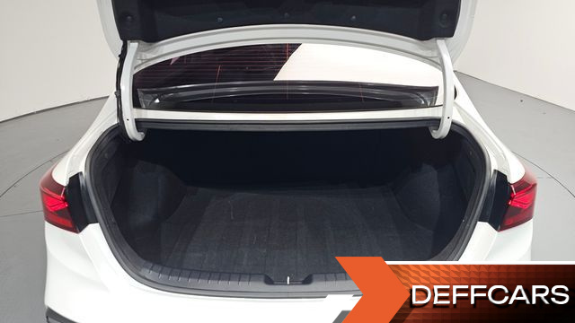 Kia K3 Trendy купить на сайте DeffCars